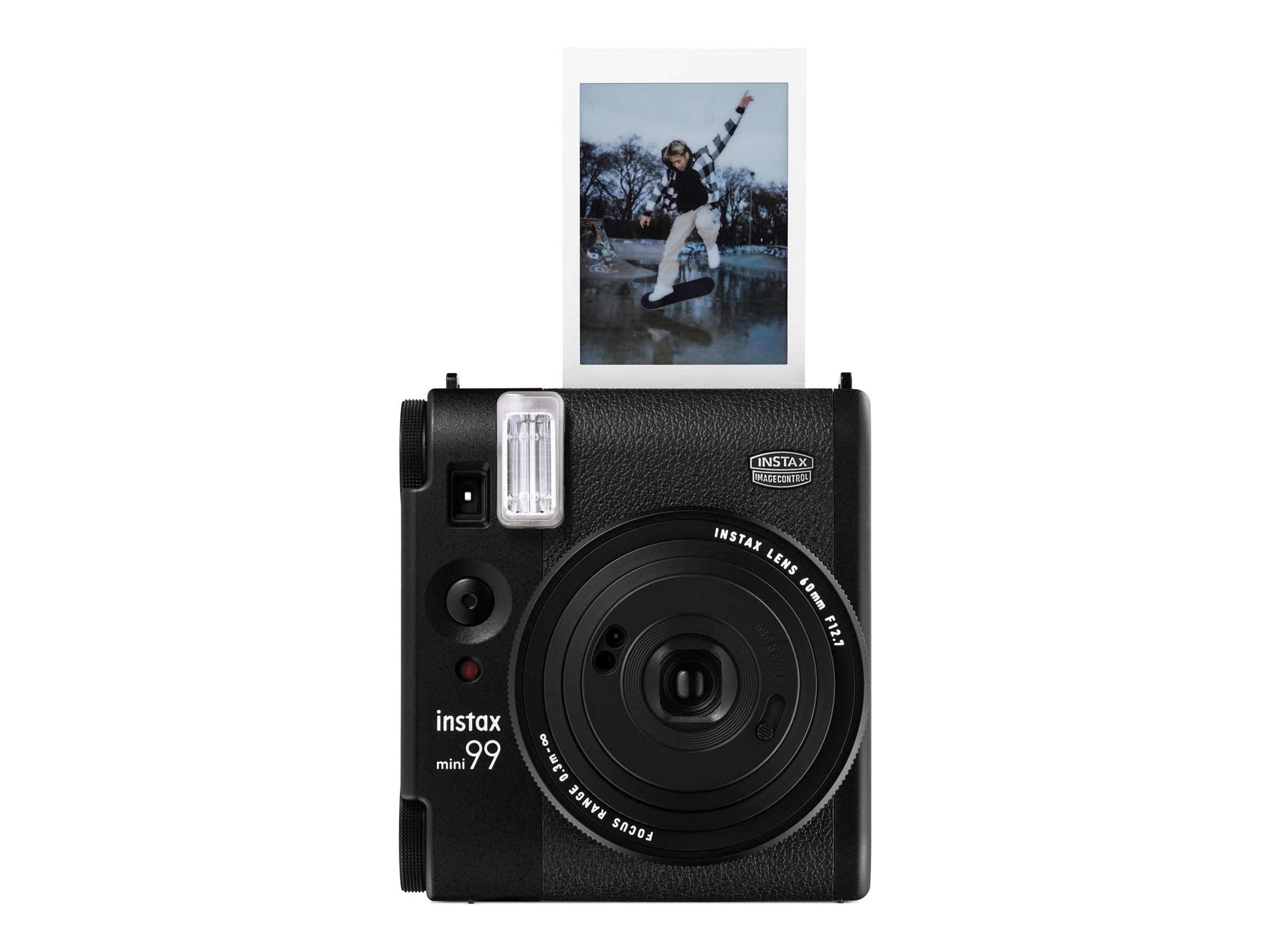 FUJIFILM instax mini 99 schwarz