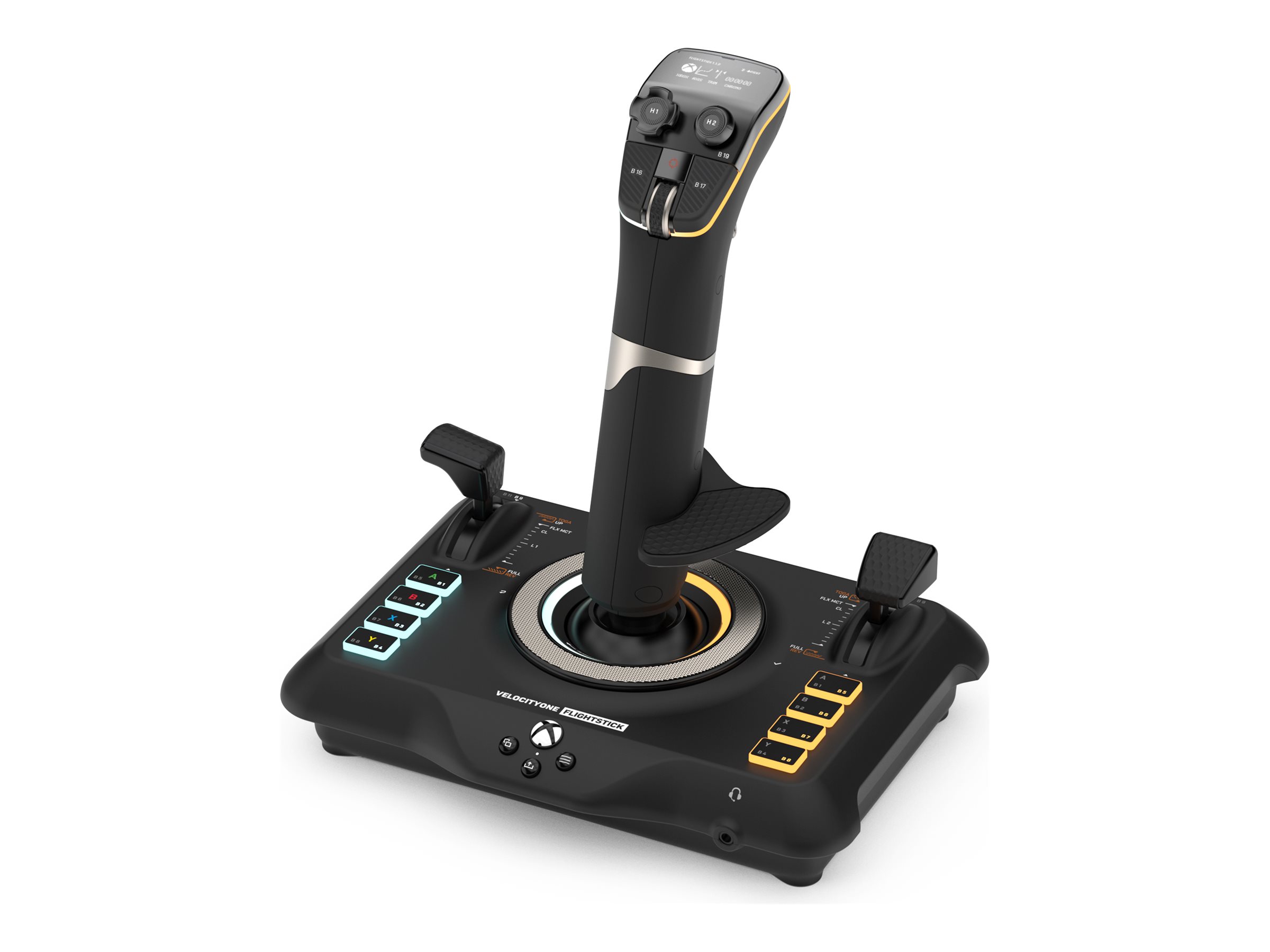 TURTLE BEACH VelocityONE FLIGHTSTICK für XBOX Series S|X und PC