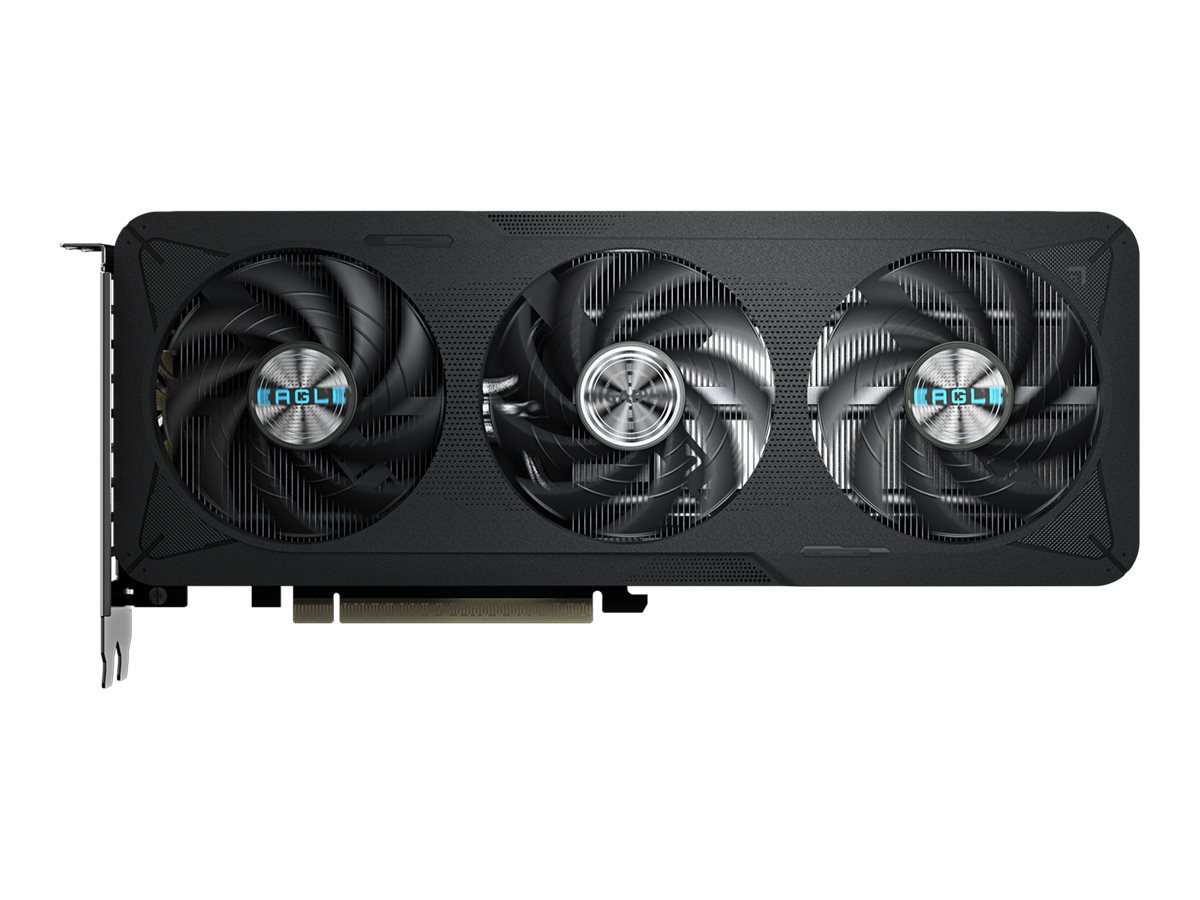 GIGABYTE RTX5060 TI EAGLE Max OC 8GB