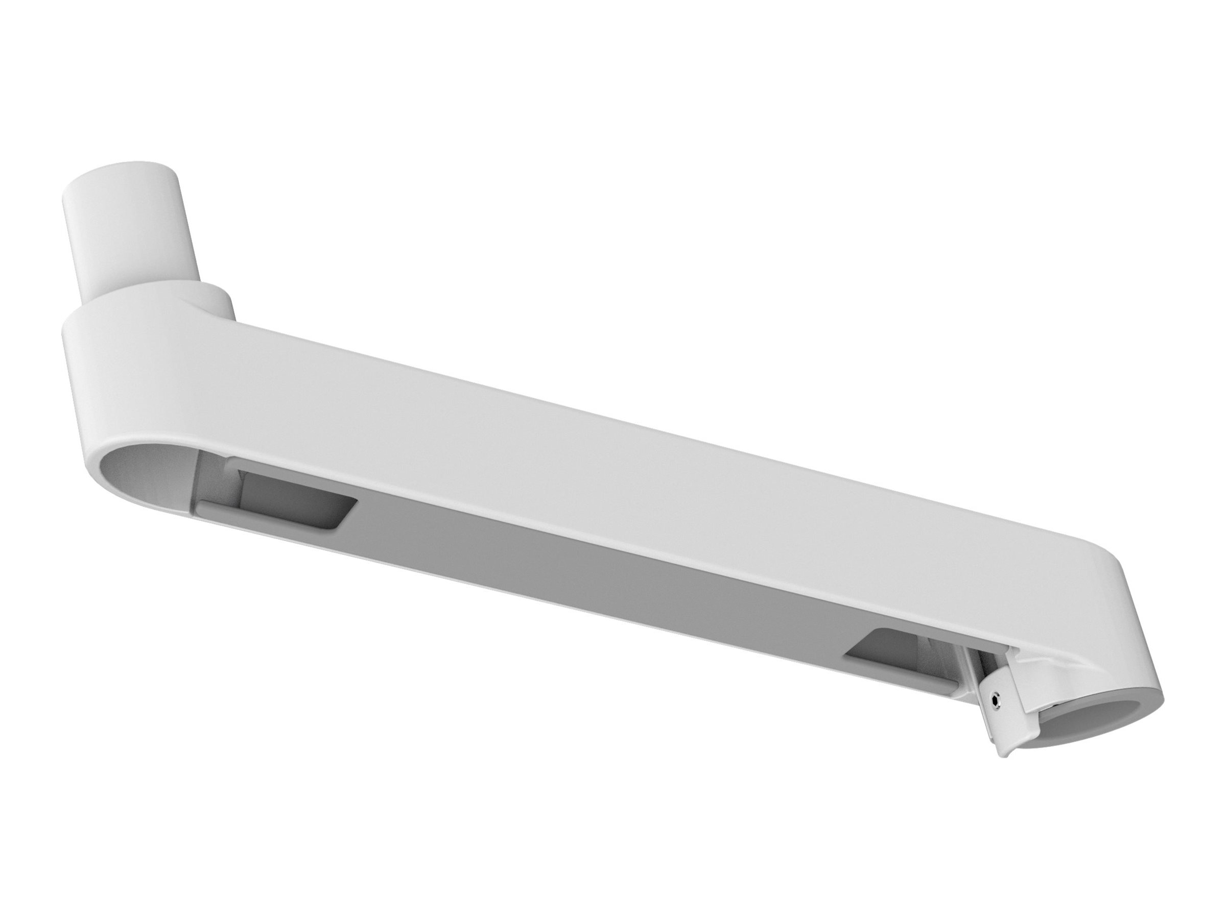 ERGOTRON ZUBEHÖR LX PRO MONITOR-ENDSTÜCK ESW