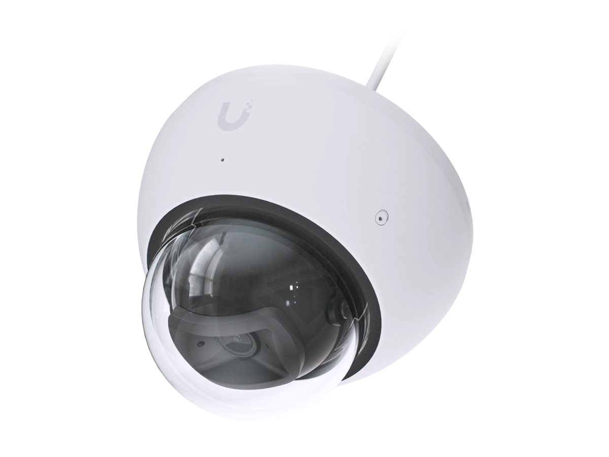 UBIQUITI NETWORKS UniFi Video Camera UVC-AI-Dome white