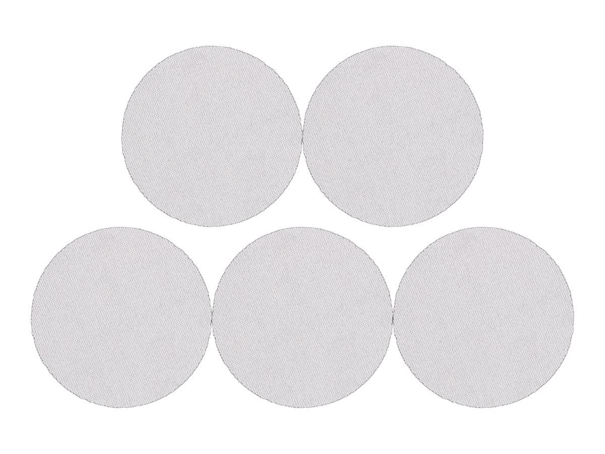 BOSCH Accessories EXPERT M480 2608900679 Schleifnetz für Exzenterschleifer unge