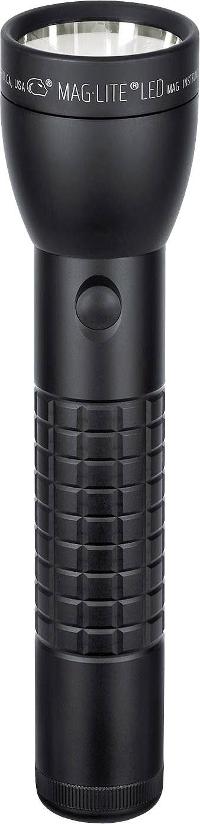 MAGLITE ML300LX - Taschenlampe - Schwarz - Tasten - 1 m - IPX4 MAGLITE ML300LX - Taschenlampe - Schwarz - Tasten - 1 m - IPX4