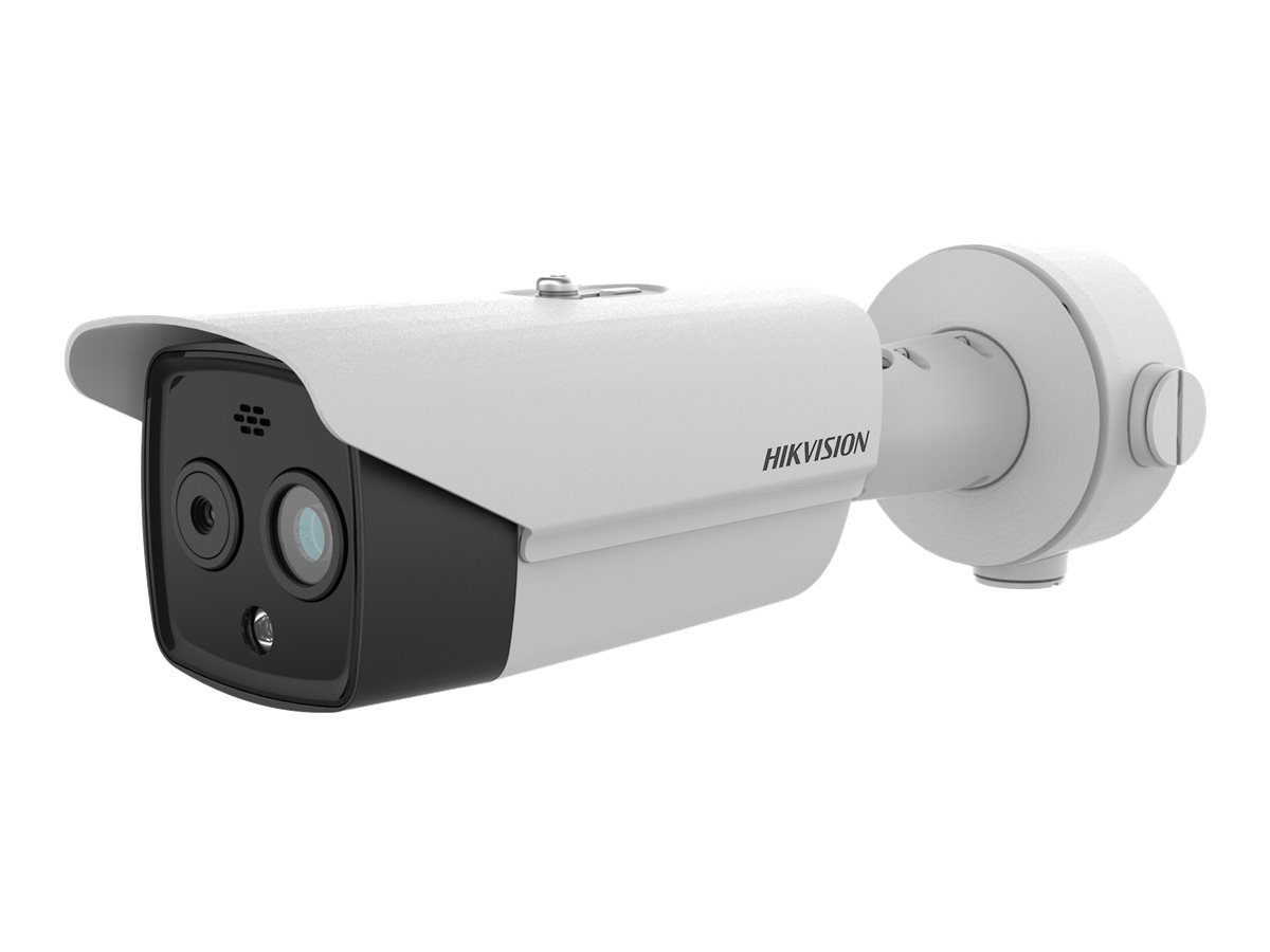 HIKVISION DS-2TD2628-3/QA Thermal 256x192 Bi-Spek DeepinView