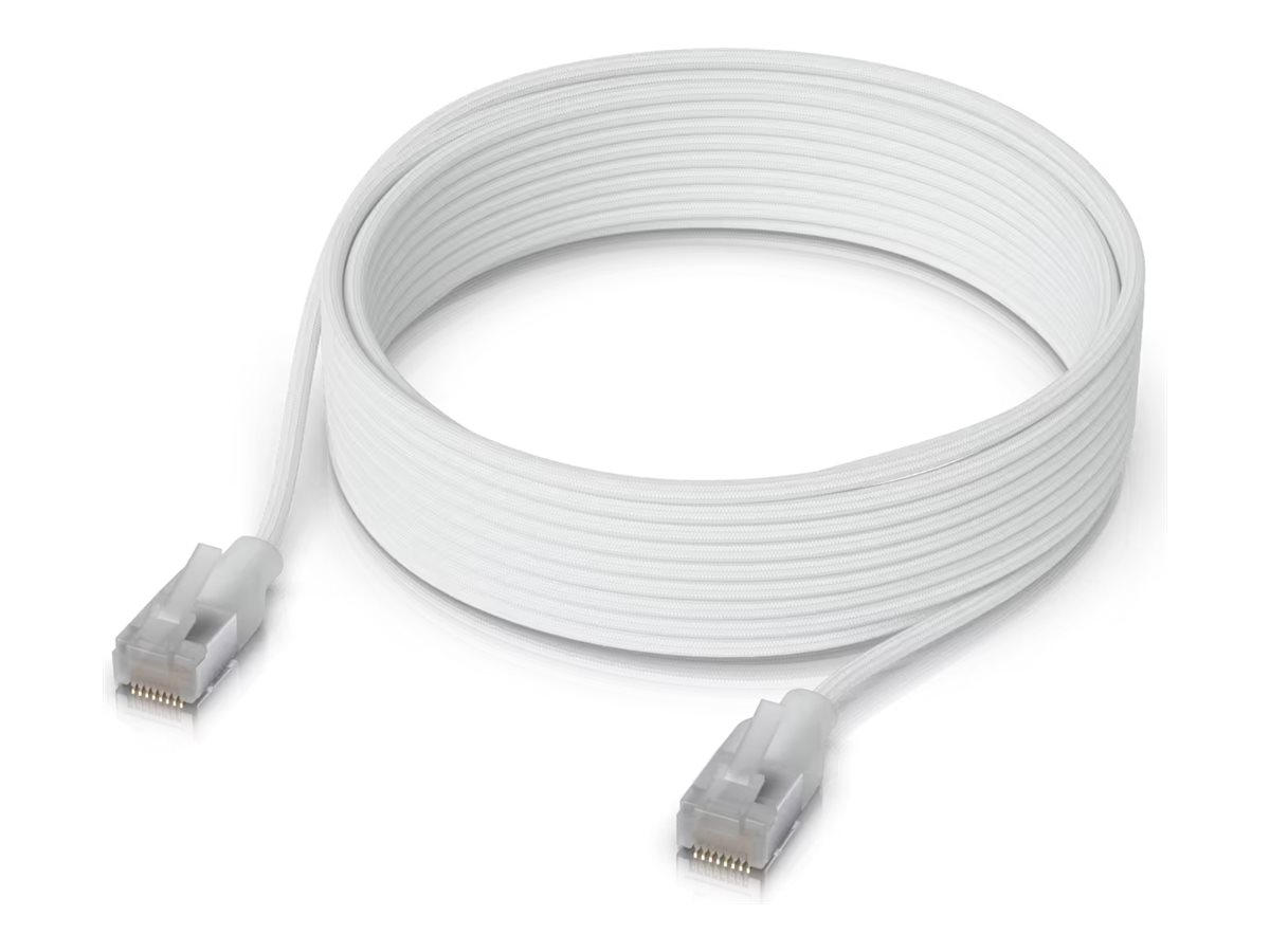 UBIQUITI Ultra-thin braided shielded