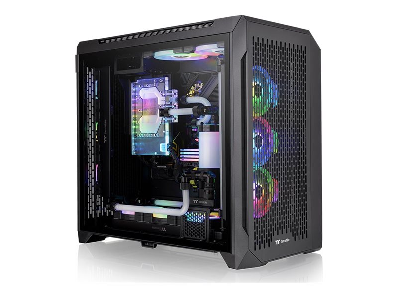 THERMALTAKE CTE C750 Air Black