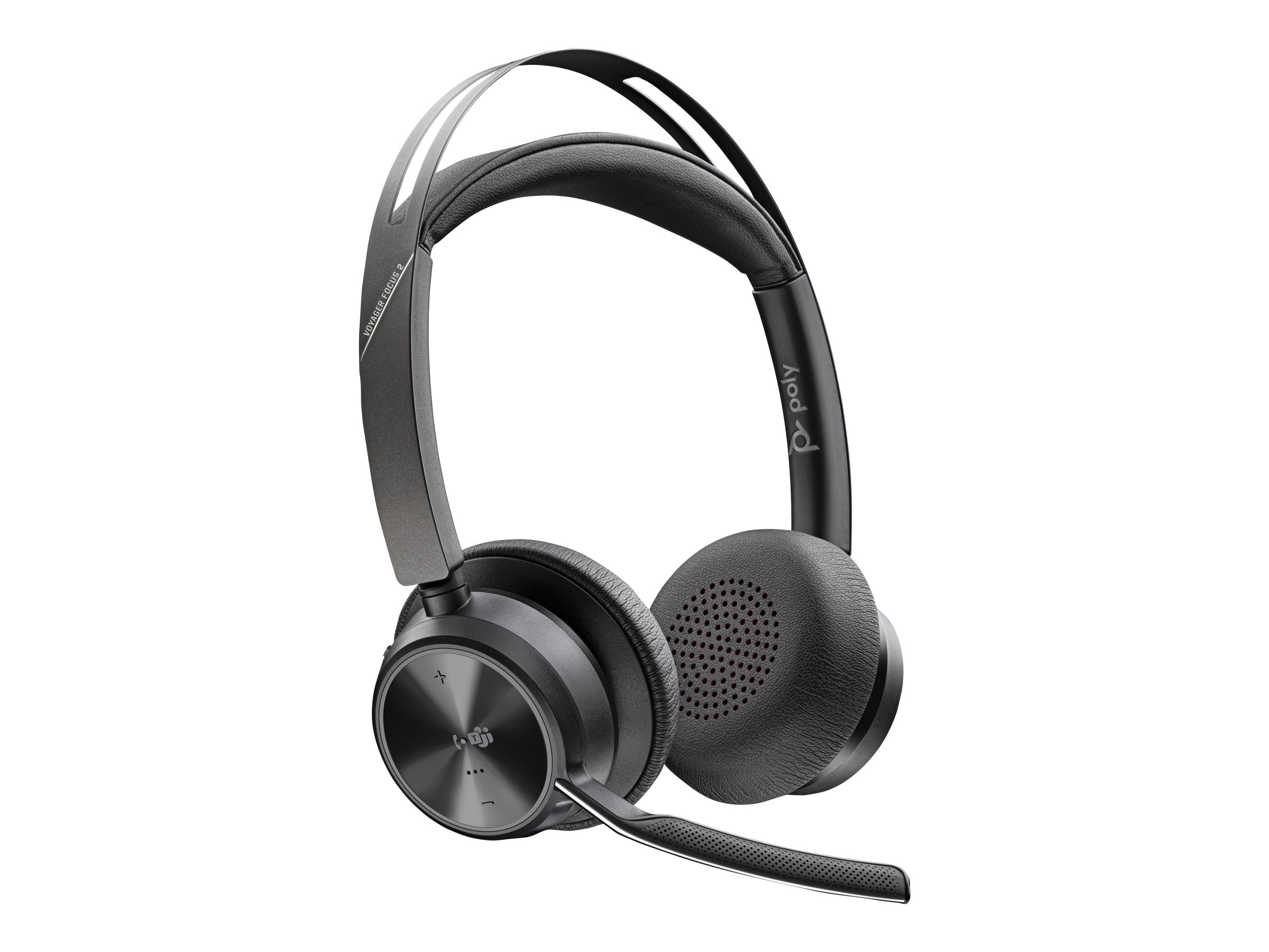 HP POLY VF2 -M USB-C-C HS +USB-C/A
