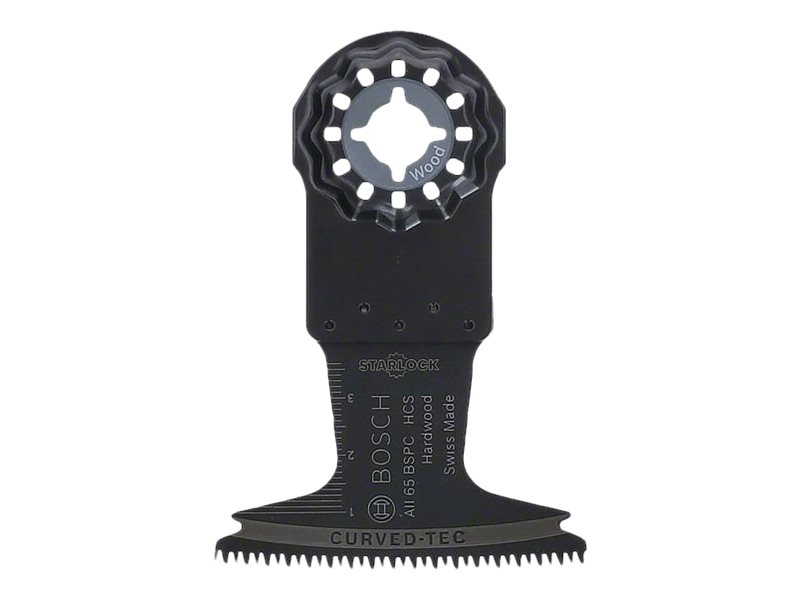 10 BOSCH AII 65 BSPC Tauchsägeblätter