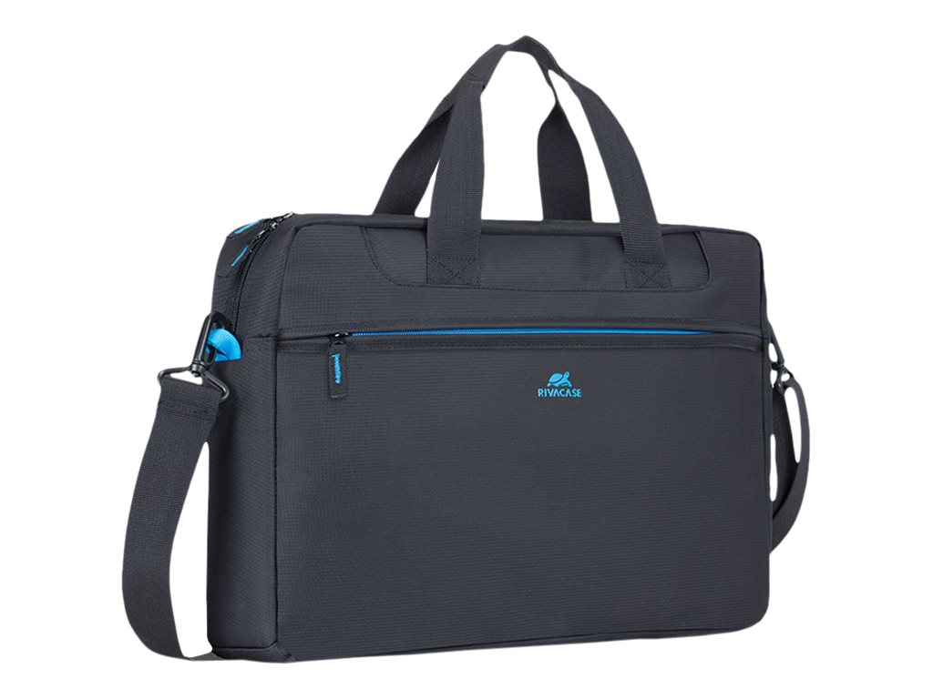 RIVACASE 8057 16 schwarz