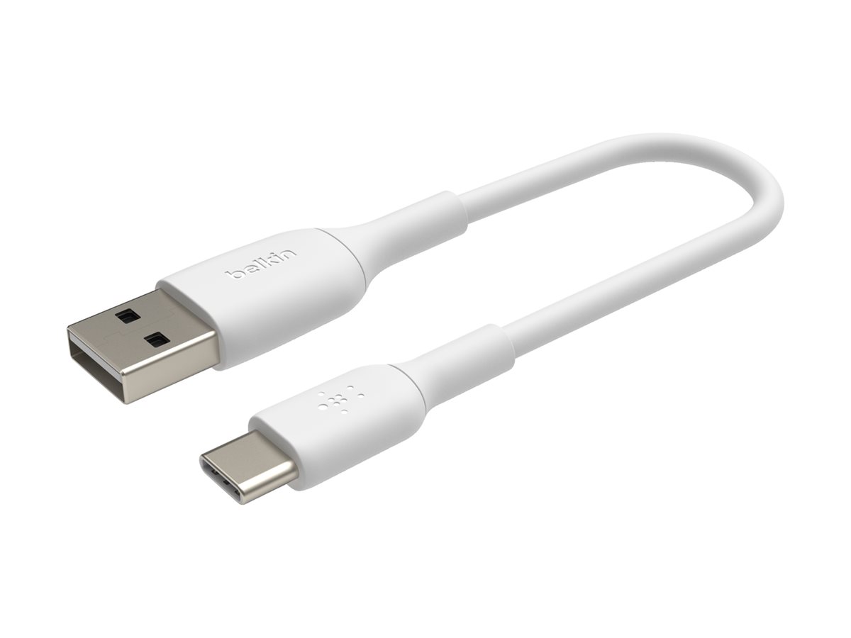 BELKIN USB-C/USB-A CABLE