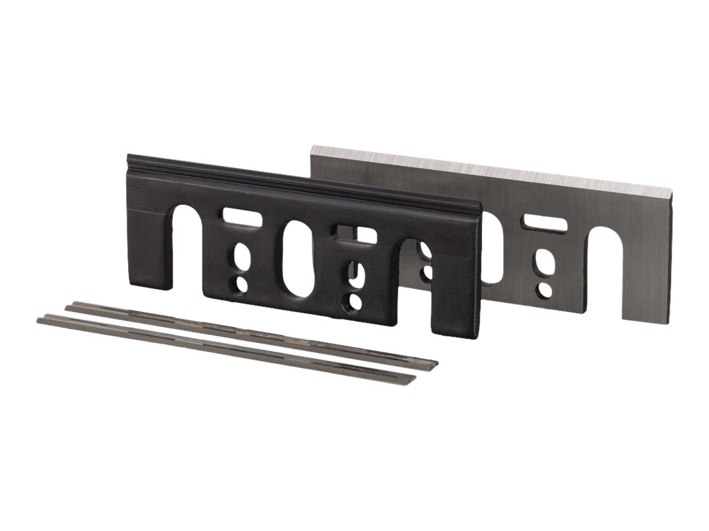 MAKITA - Hobelklinge - 2 Stücke - Breite: 82 mm