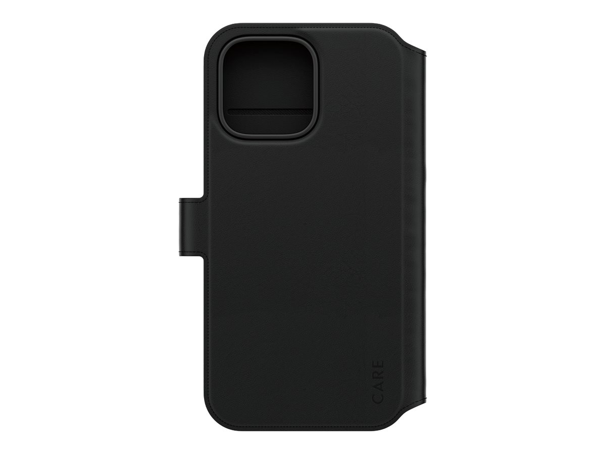 PANZERGLASS CARE Feature Case Tango Two-in-One Wallet Case iPhone '24 6.9" Pro