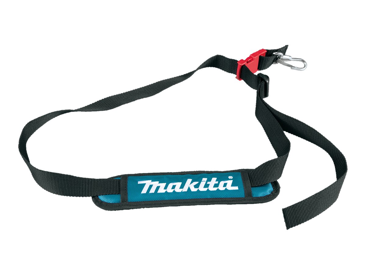 Makita - Schulterriemen - für P/N: DUR192LZ