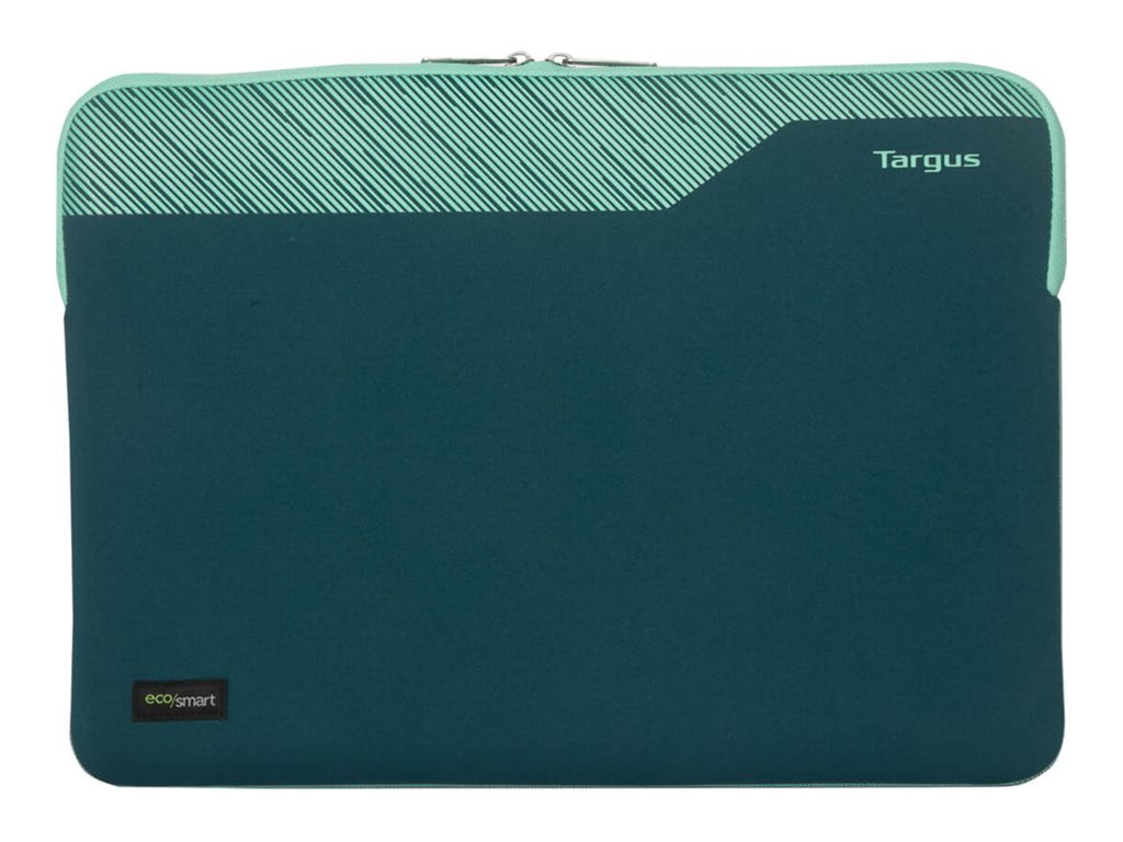 TARGUS "Pulse 15-16"" Sleeve -Green"
