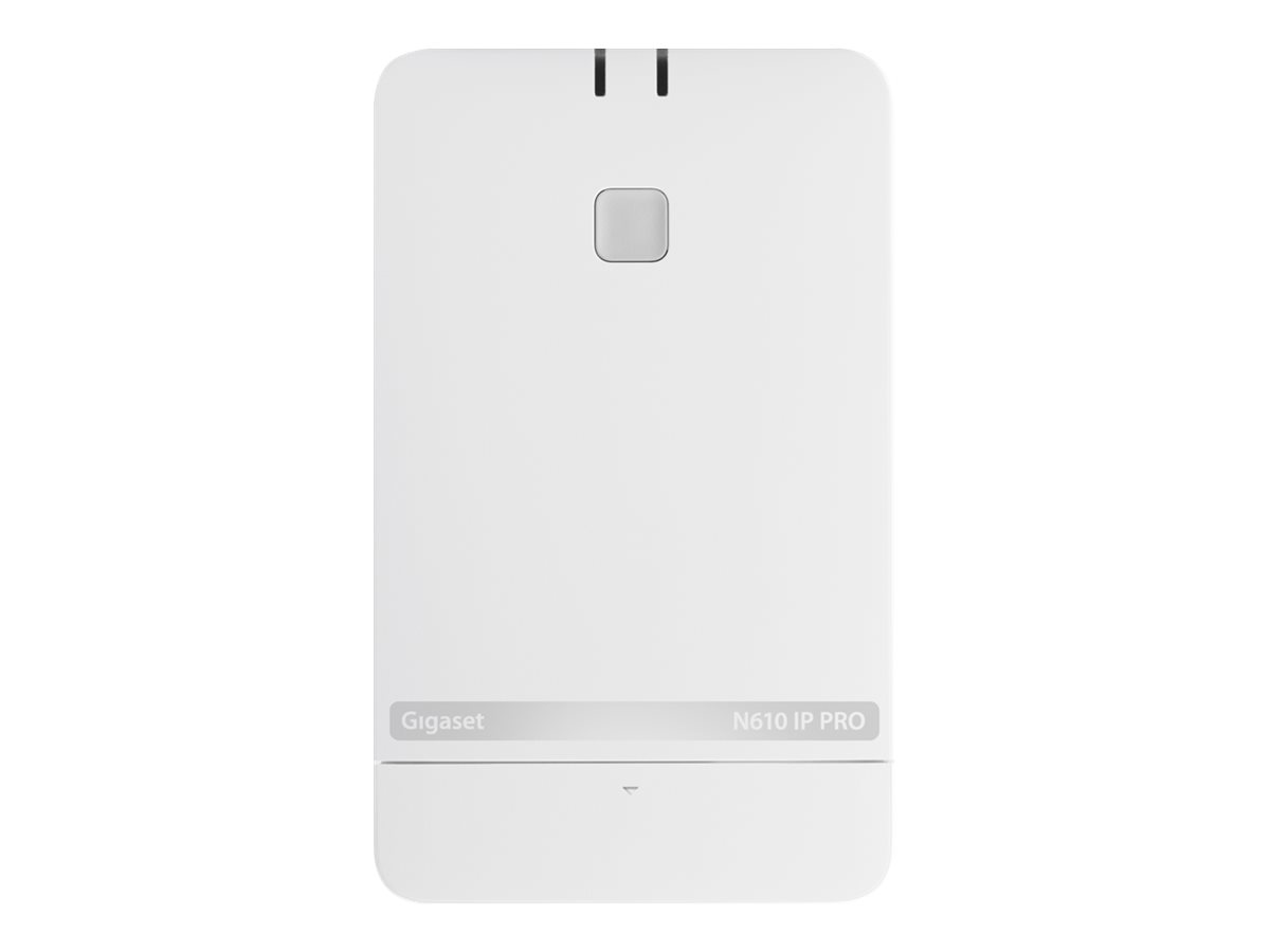 GIGASET PRO N610 IP DECT-Basisstation