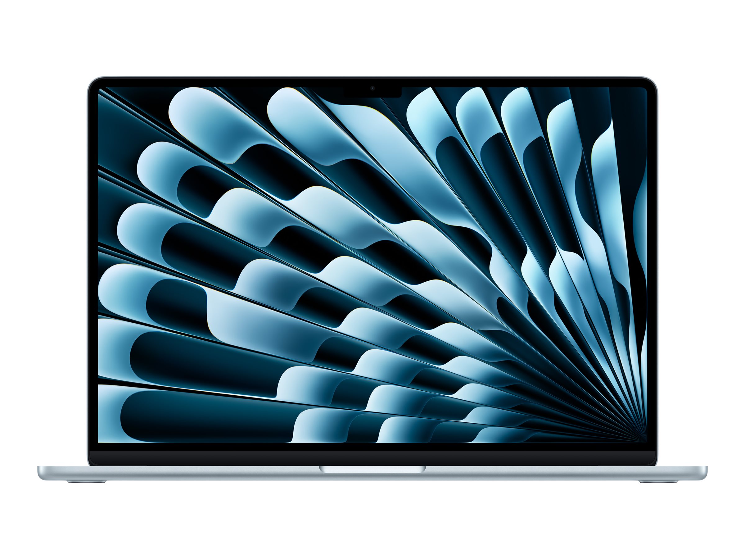 APPLE MacBook Air 38,91cm (15,3") M4 16GB 256GB MacOS