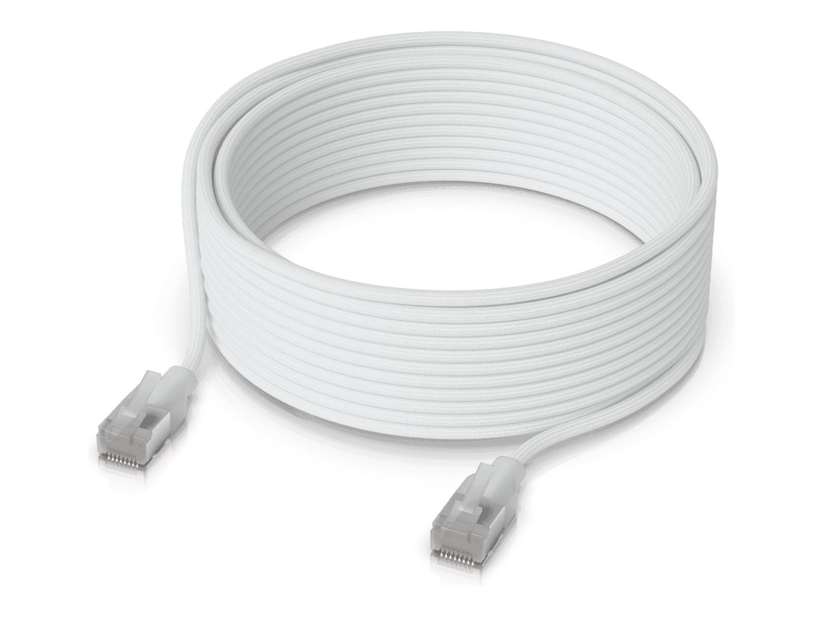 UBIQUITI Ultra-thin braided shielded
