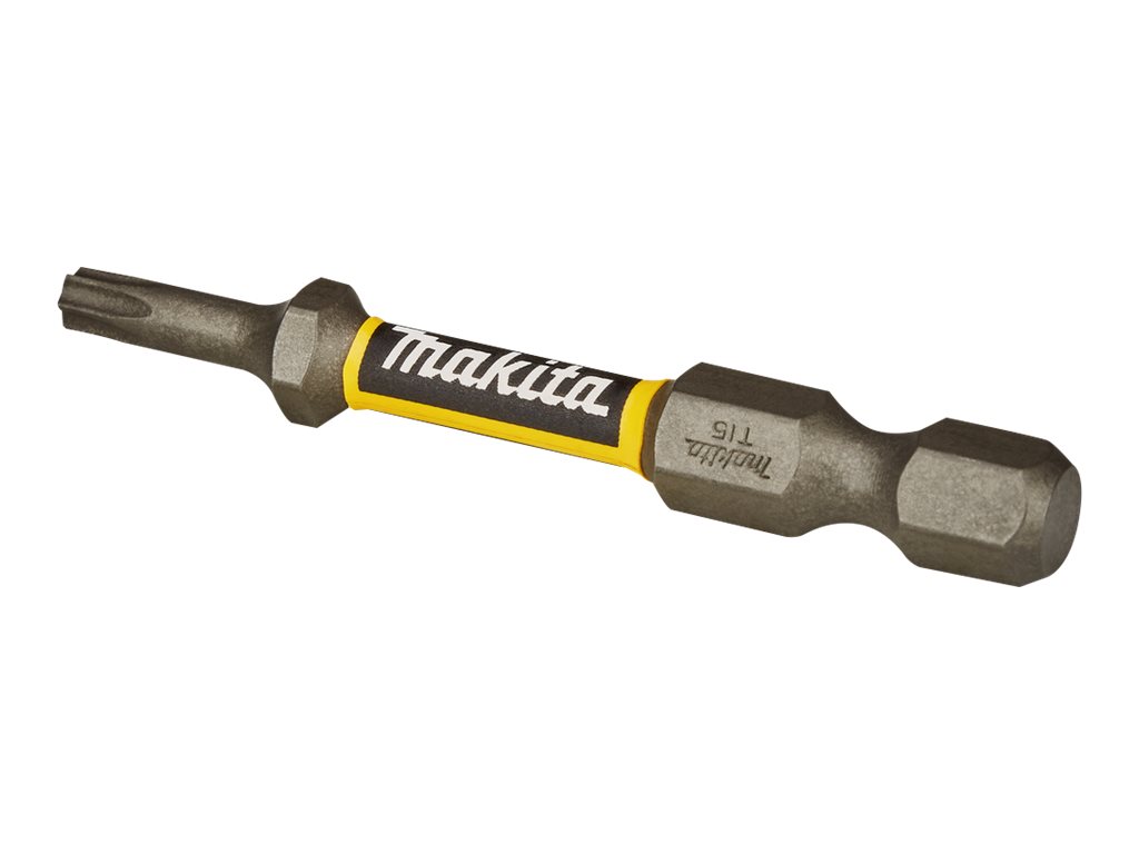 MAKITA E-03333 Bit-Set T 15 1 St.