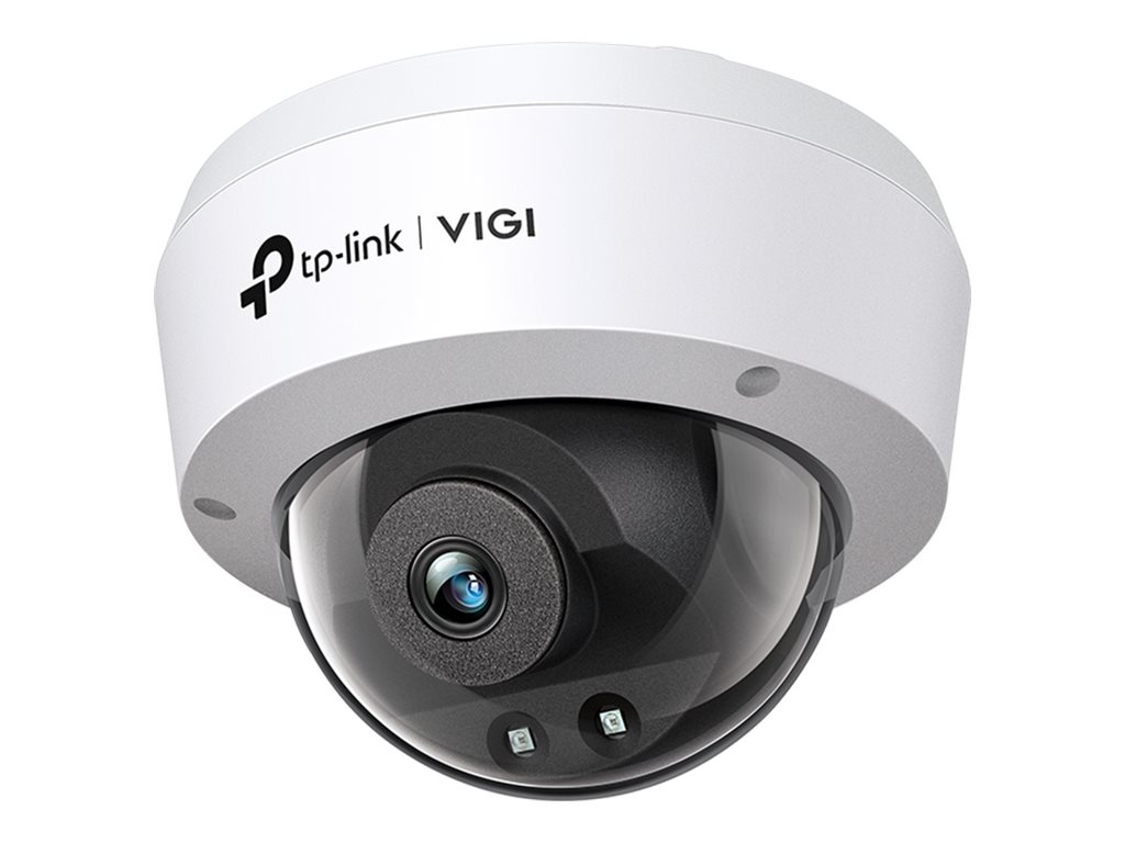 TP-LINK IPCam VIGI C240I(2.8mm) 4MP Dome Network Kamera