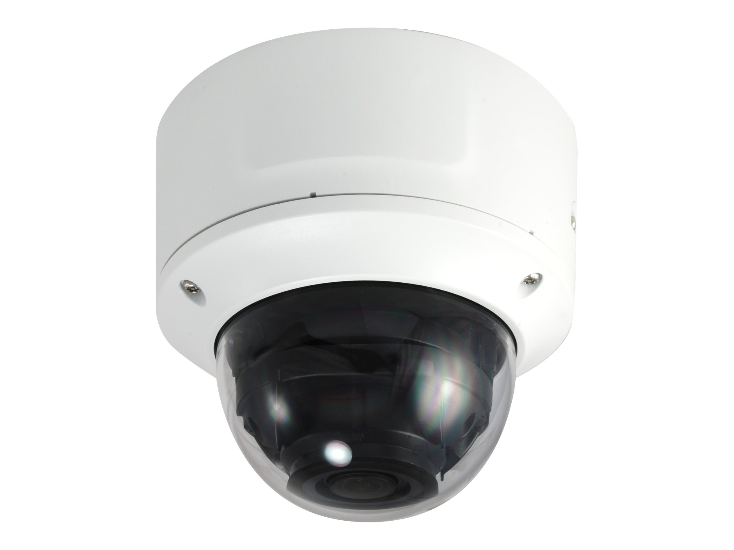 LEVEL ONE LEVELONE IPCam FCS-4203 Z 4x Dome 2MP H.265 IR5.5W PoE LEVEL ONE LEVELONE IPCam FCS-4203 Z 4x Dome 2MP H.265 IR5.5W PoE