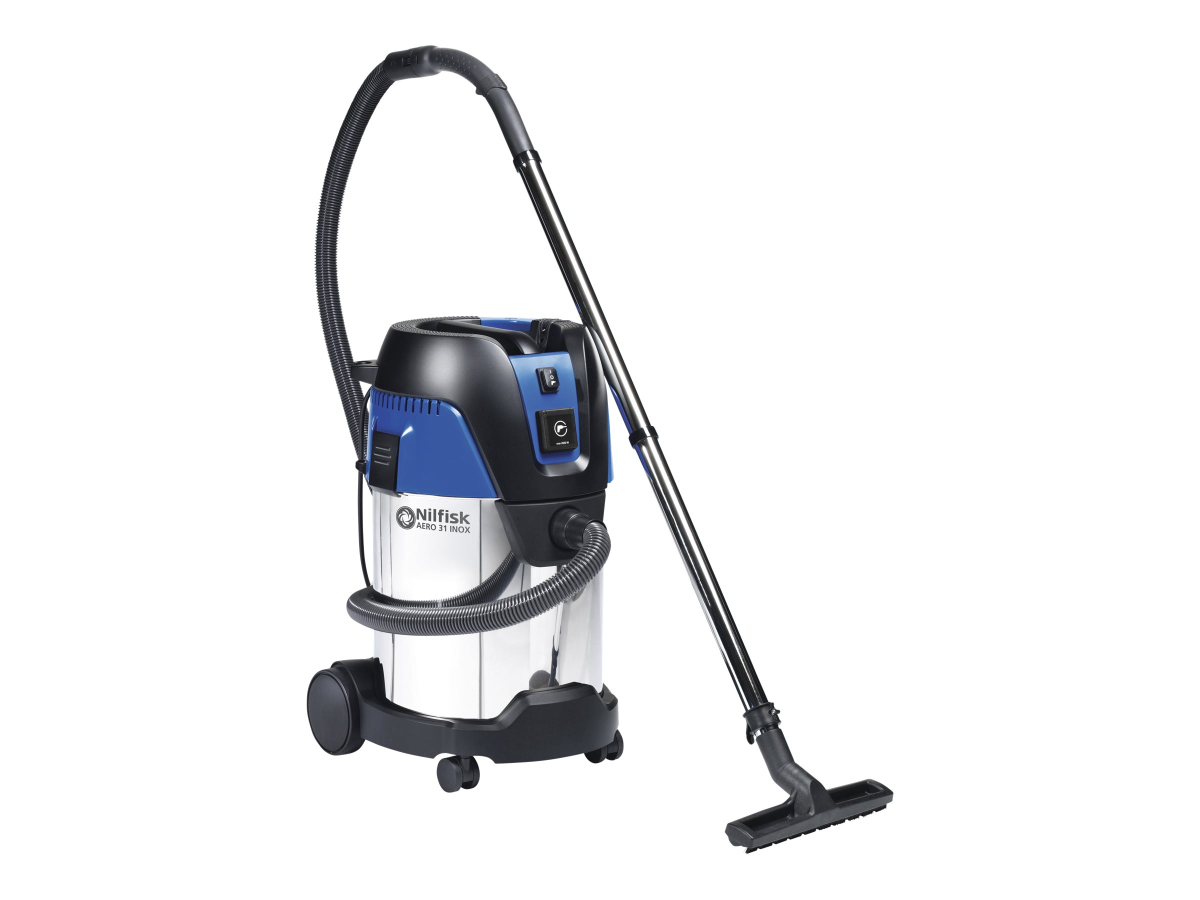 NILFISK-ALTO Nilfisk AERO 31-21 PC INOX