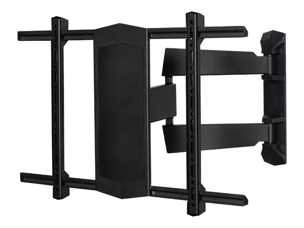 B-TECH Wandhalter neigb/schwenkb.(VESA 600x400)  BT8226/B
