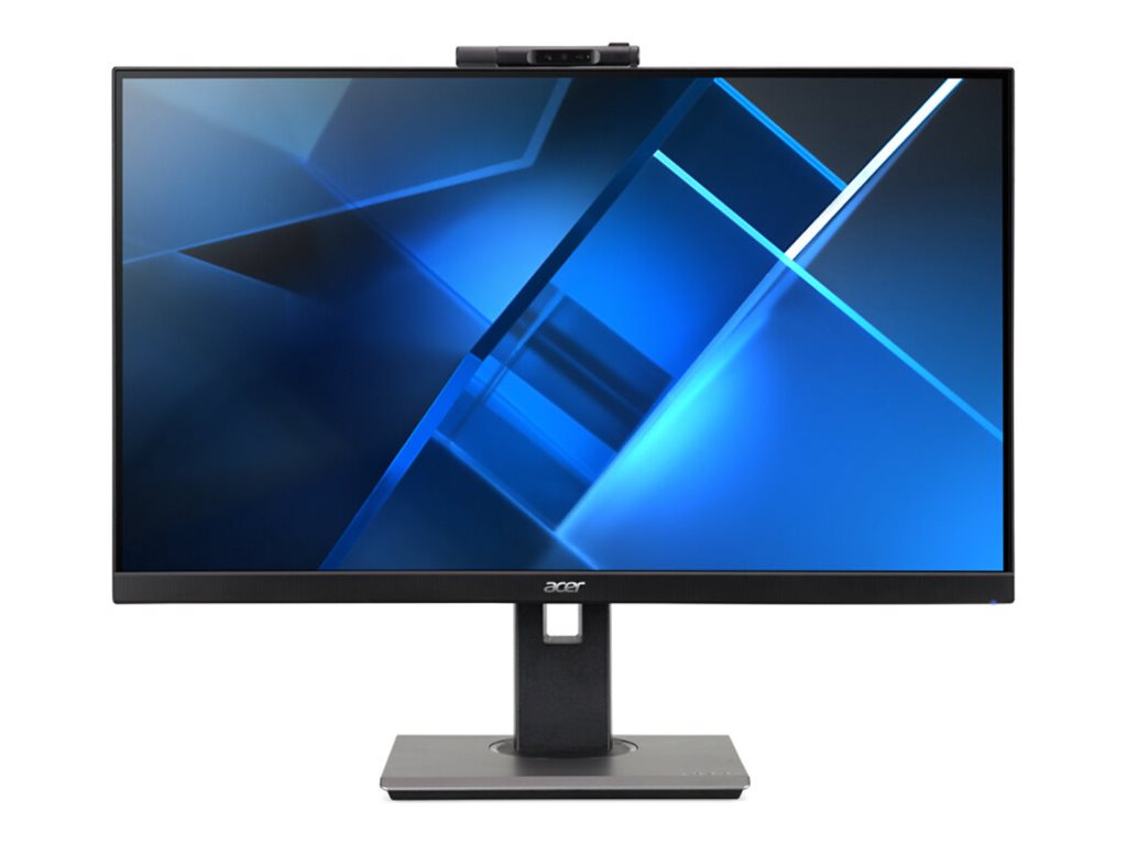 acer Vero B277D6bmiprczx Monitor 69,0 cm (27,0 Zoll) schwarz