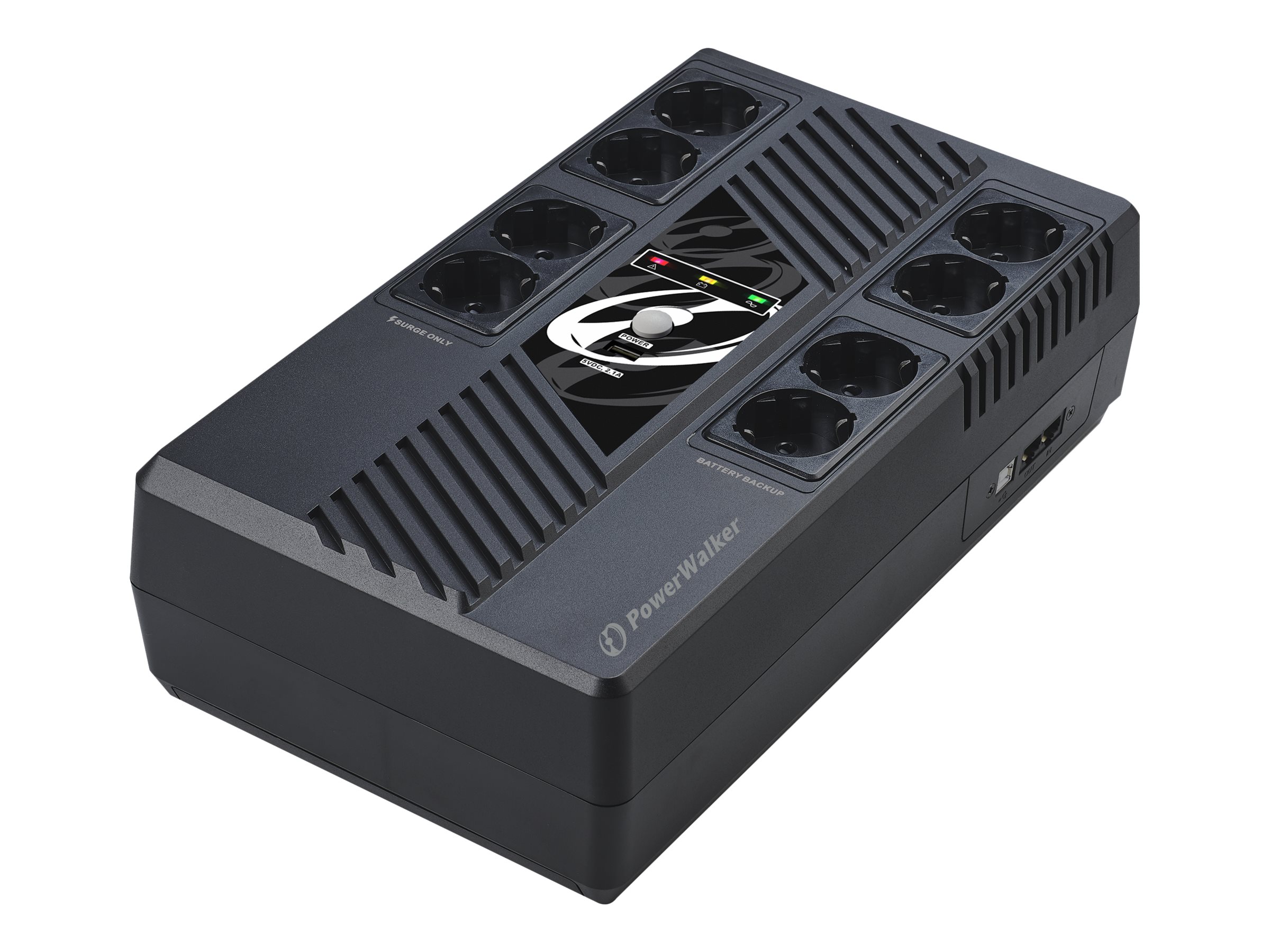 BLUEWALKER PowerWalker VI 800 MS 800VA / 480W