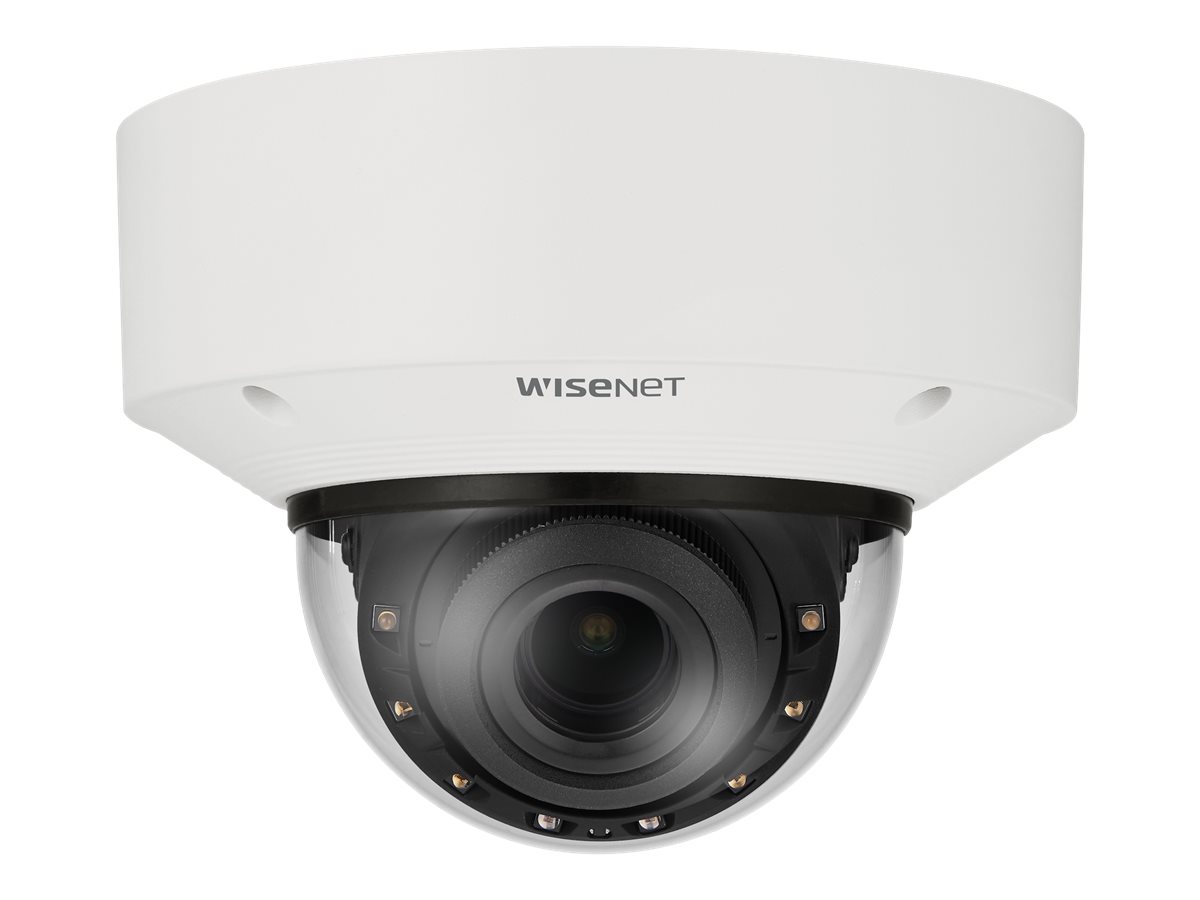 HANWHA XNV-C9083R      Domekamera  out. 5MP PoE IR IP67 IK1 retail