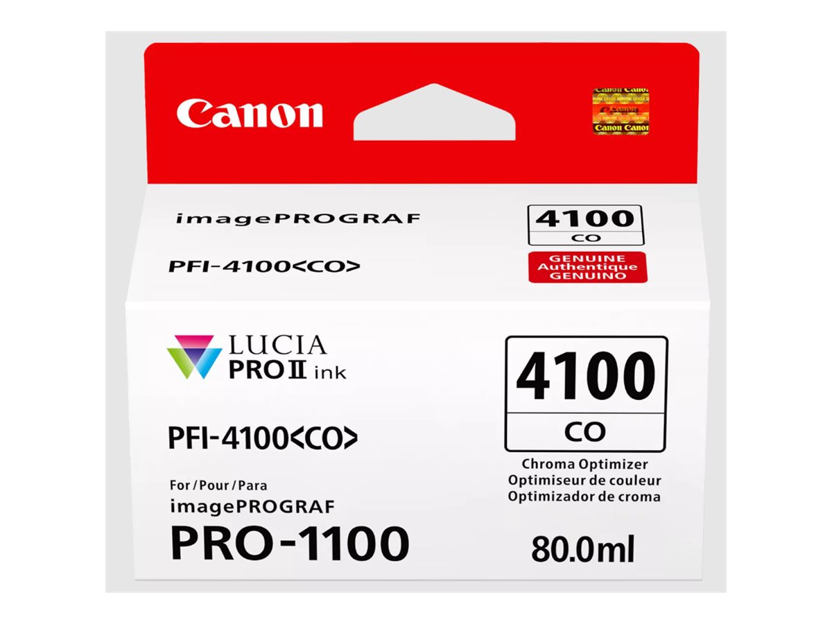 Canon PFI-4100 CO  Chroma Optimizer Druckerpatrone