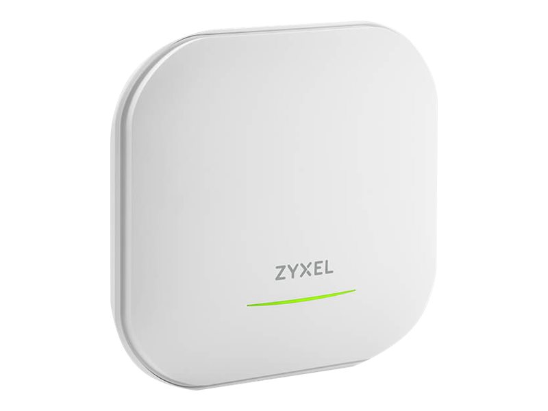 ZYXEL WAX620D-6E - Accesspoint