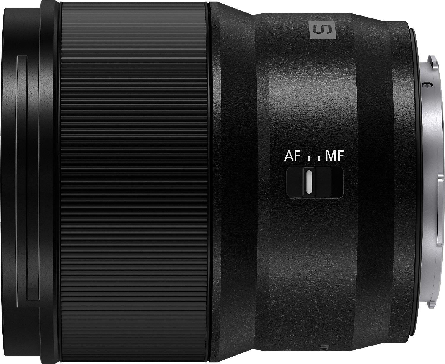 PANASONIC S-S24E Farbe: Schwarz