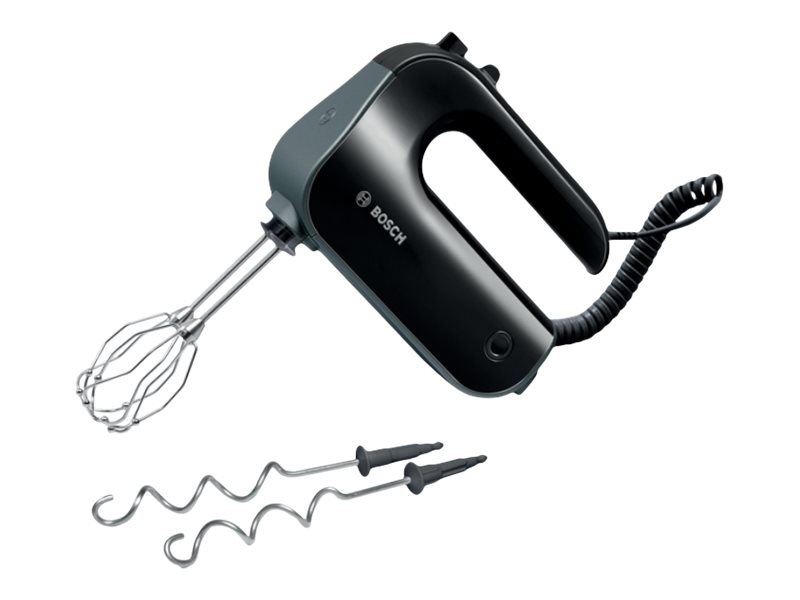 BOSCH MFQ4930B Handmixer schwarz 850 W