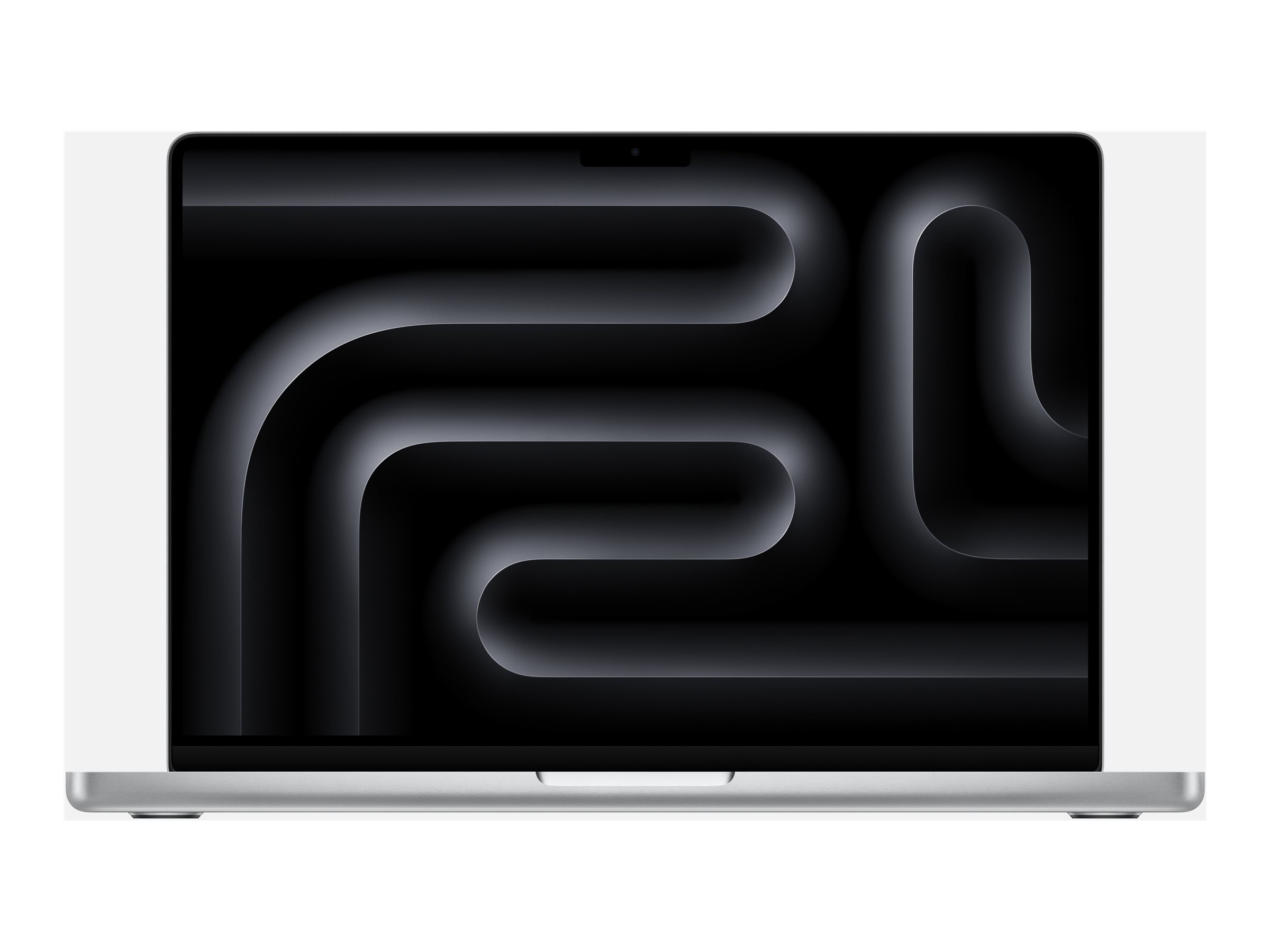 APPLE MacBook Pro Silber 35,6cm (14") M3 16GB 1TB macOS