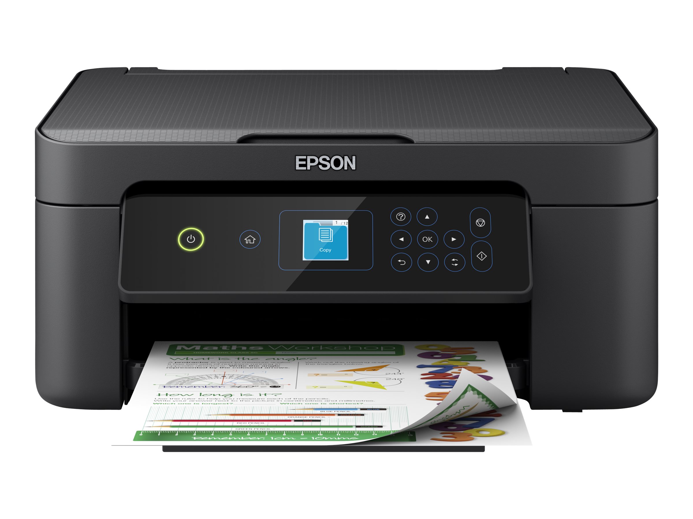 EPSON Expression Home XP-3205