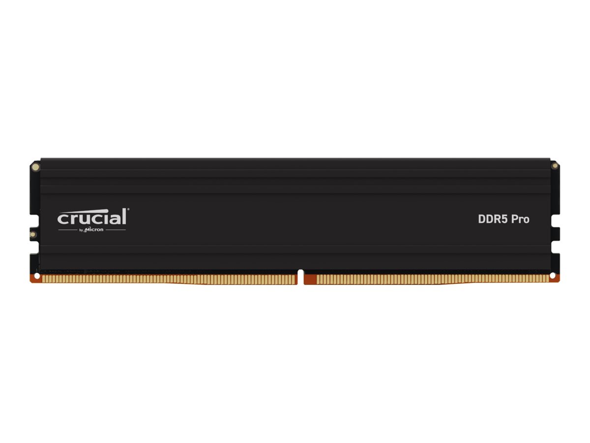 CRUCIAL CP2K64G56C46U5 128GB Kit (2x64GB)