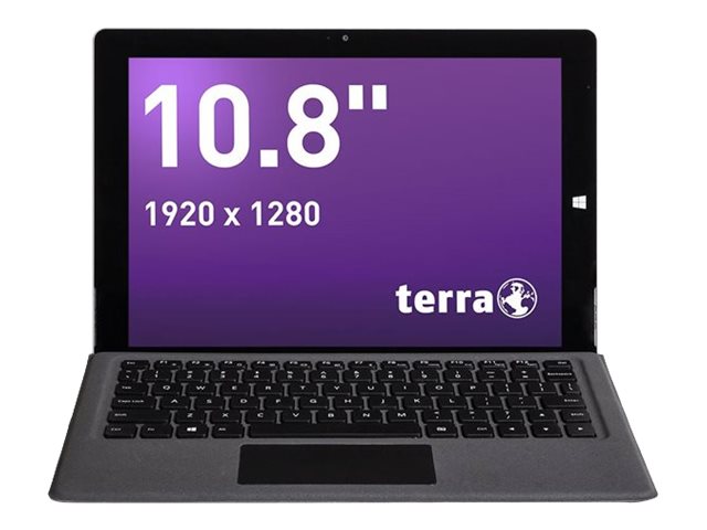 TERRA TYPE COVER PAD 1062 [US]