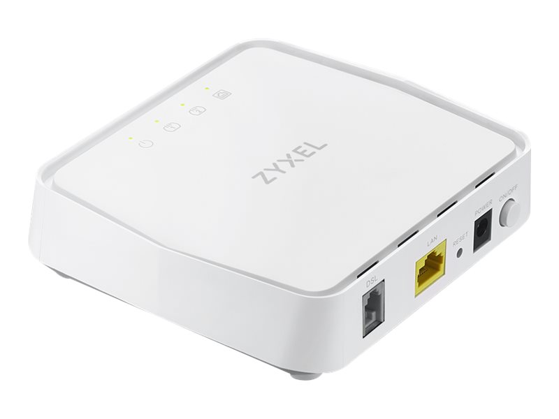 ZYXEL VMG4005-B50A VDSL2-Modem