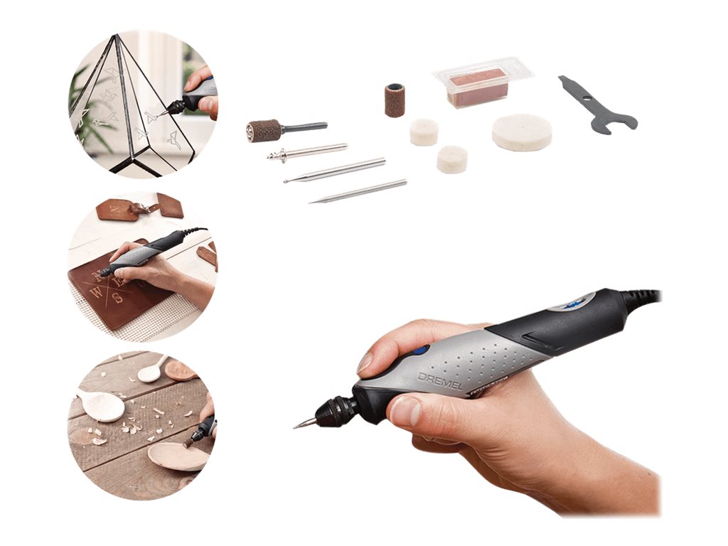 DREMEL F0132050JM Multifunktionswerkzeug