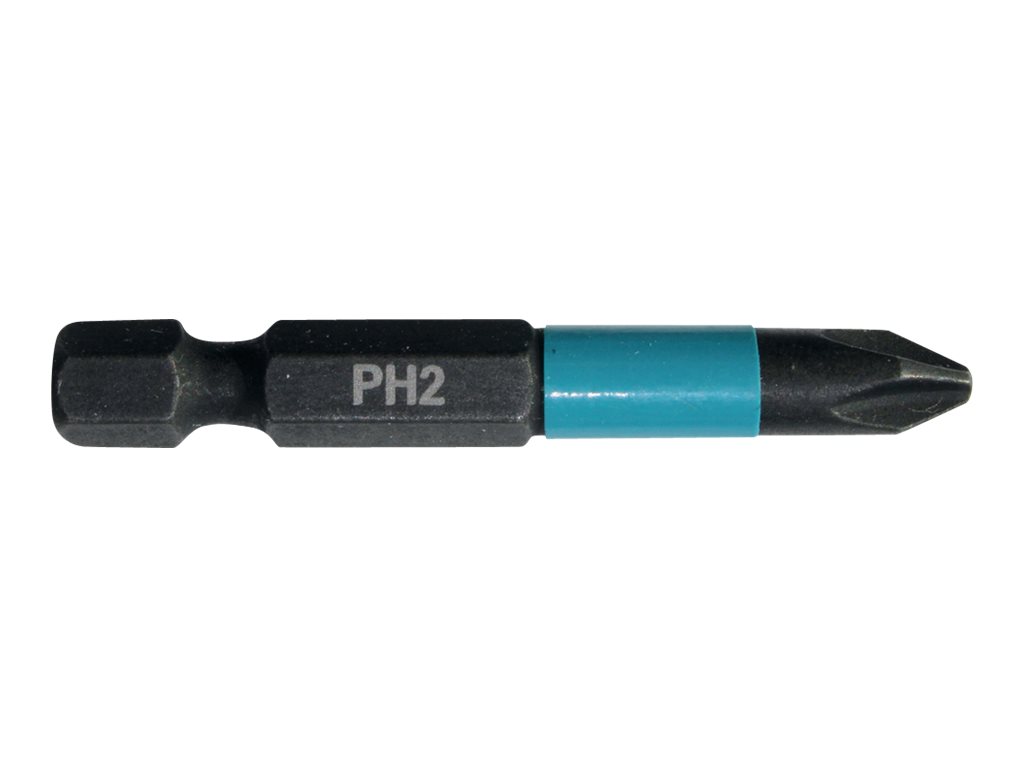 MAKITA PH Bit 2x50 2Stk