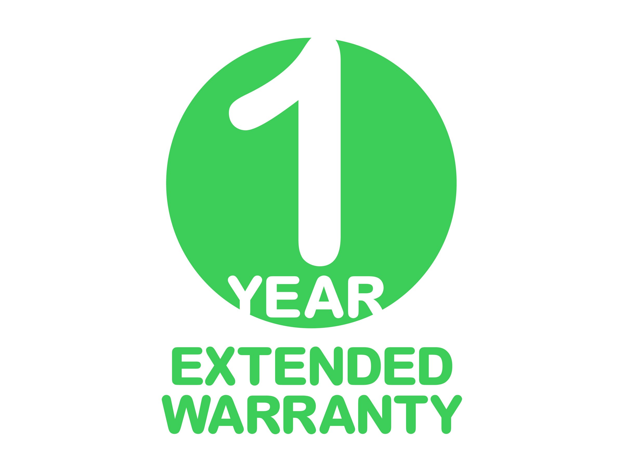 APC 1 Year Extended Warranty for 1 Easy UPS SRV/ SRVS Level 06