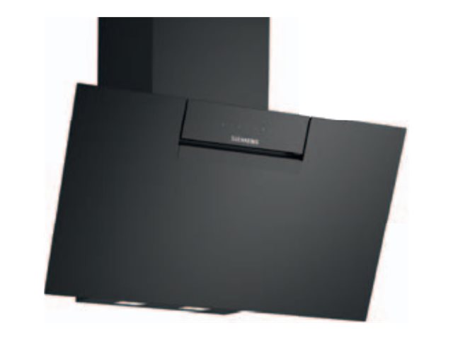 SIEMENS LC87KFN60 IQ300 Schrägesse