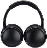  Kabellos, Anrufe/Musik, 265 g, Kopfhörer, Schwa