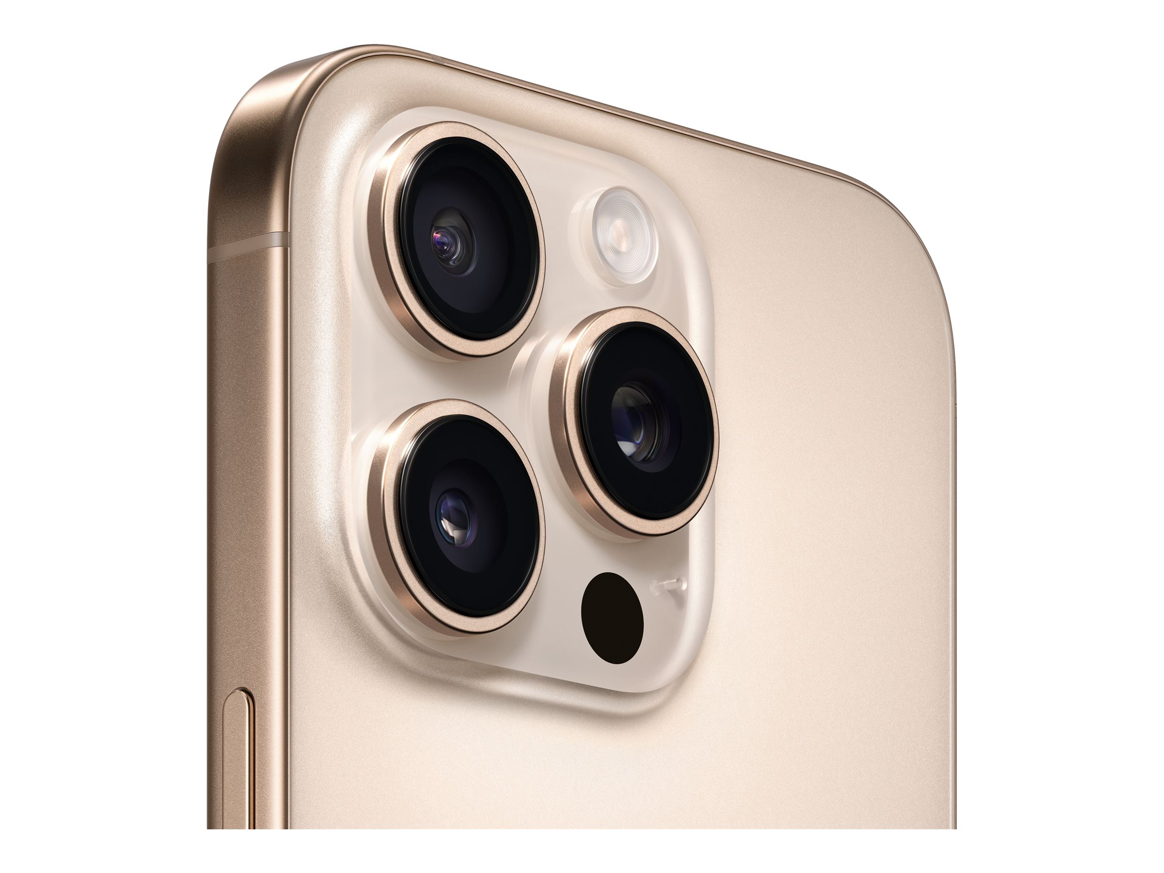 Apple iPhone 16 Pro Max titan wüstensand 256 GB