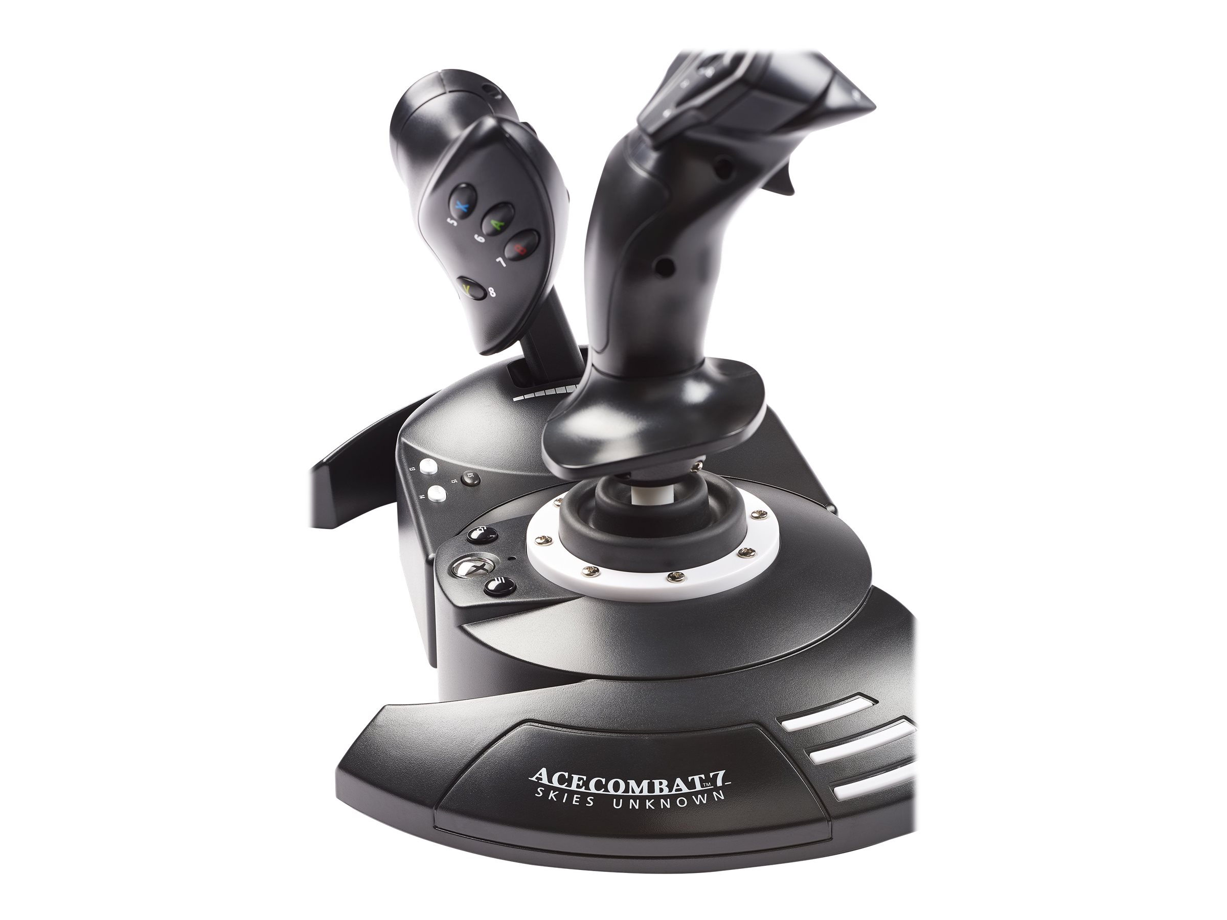 THRUSTMASTER Joystick T.Flight Hotas One (FS 2024 Ed.) (XBO/PC) retail