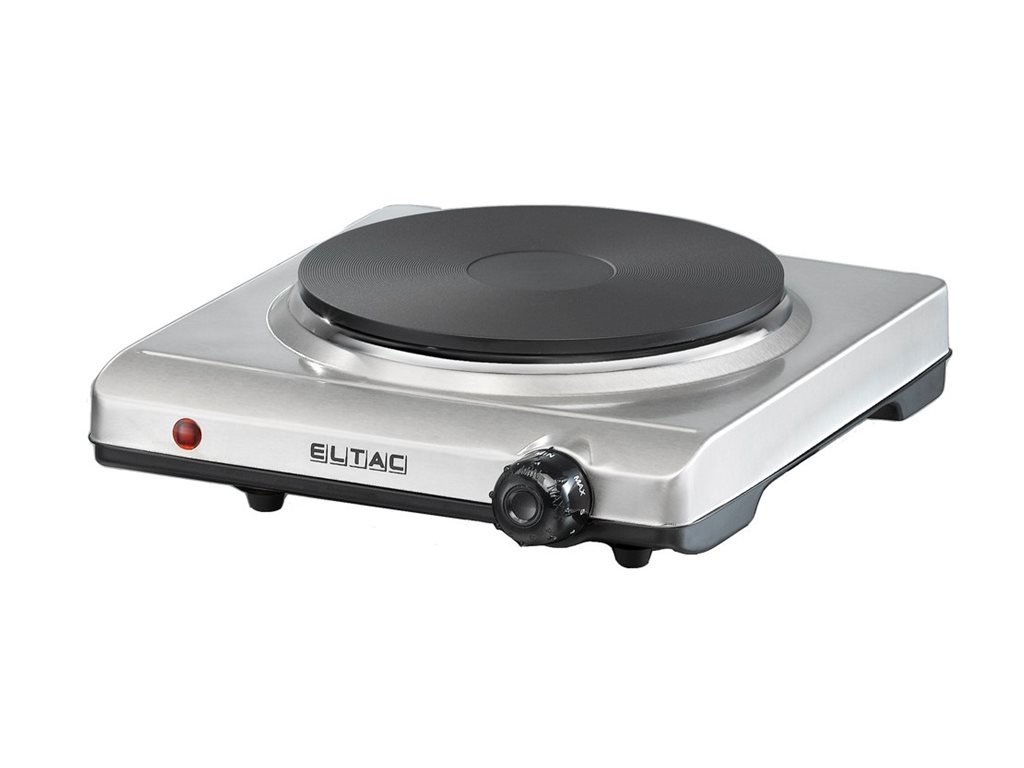 ROMMELSBACHER Kochplatte ELTAC EK 19 sr