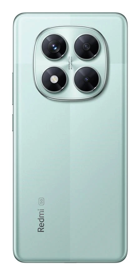 XIAOMI Redmi Note 14 Pro 5G 8GB 256GB grün