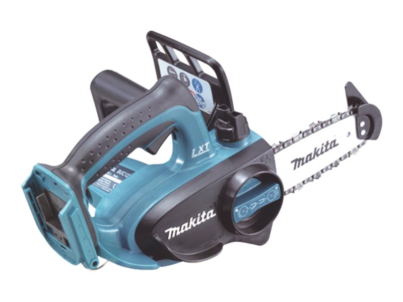 MAKITA MAKI Top Handle Akku-Kettensäge DUC122Z 18 V (ohne Akku+Ladegerät) DUC12