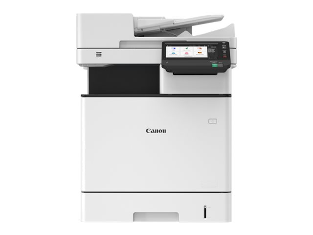 CANON i-SENSYS MF842cdw
