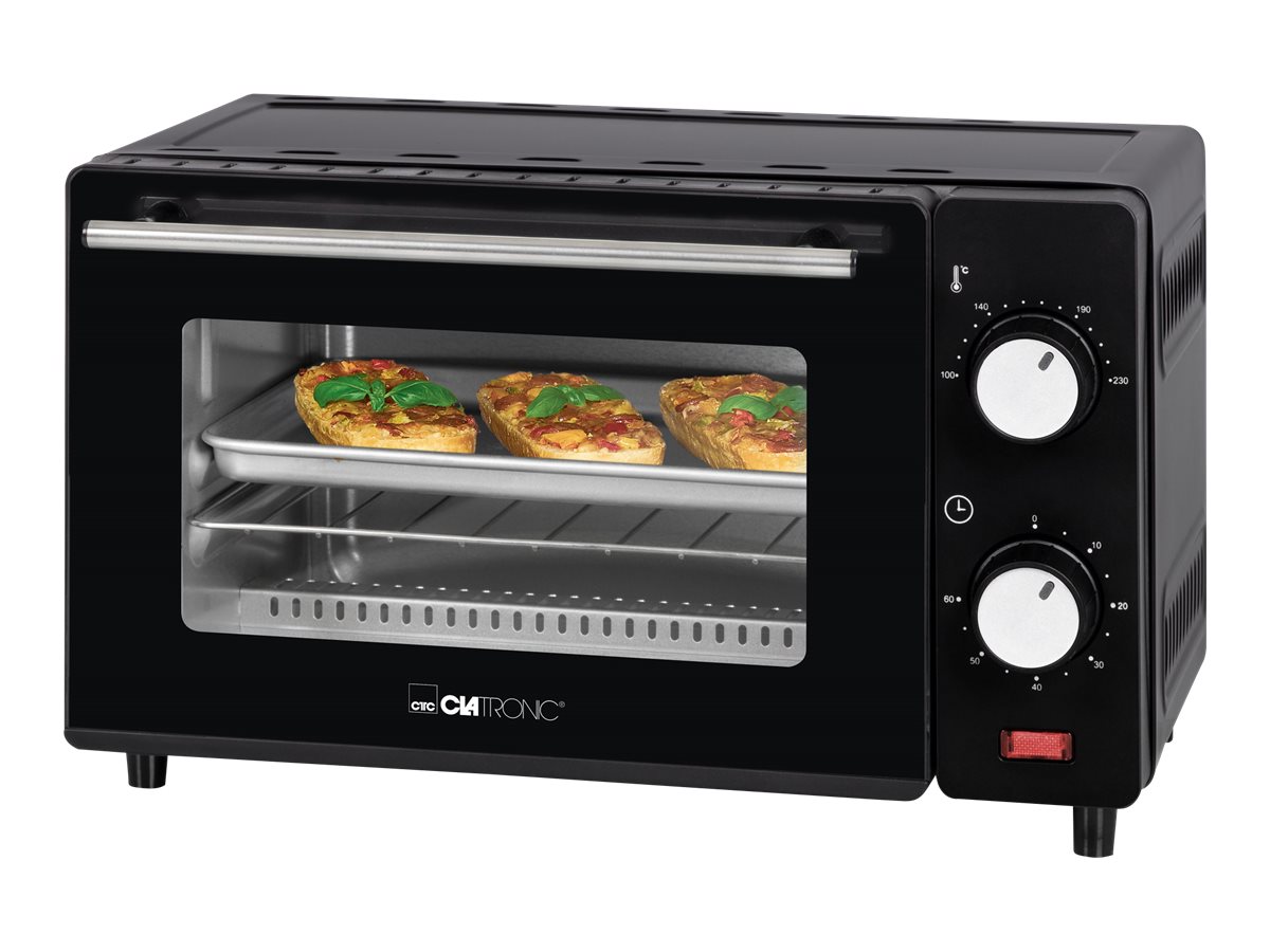 CLATRONIC MB 3746 Minibackofen (264561)